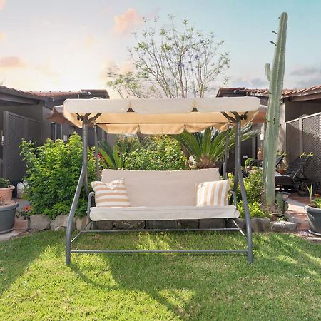 Ilaira Sea View Bungalow غينادي المظهر الخارجي الصورة