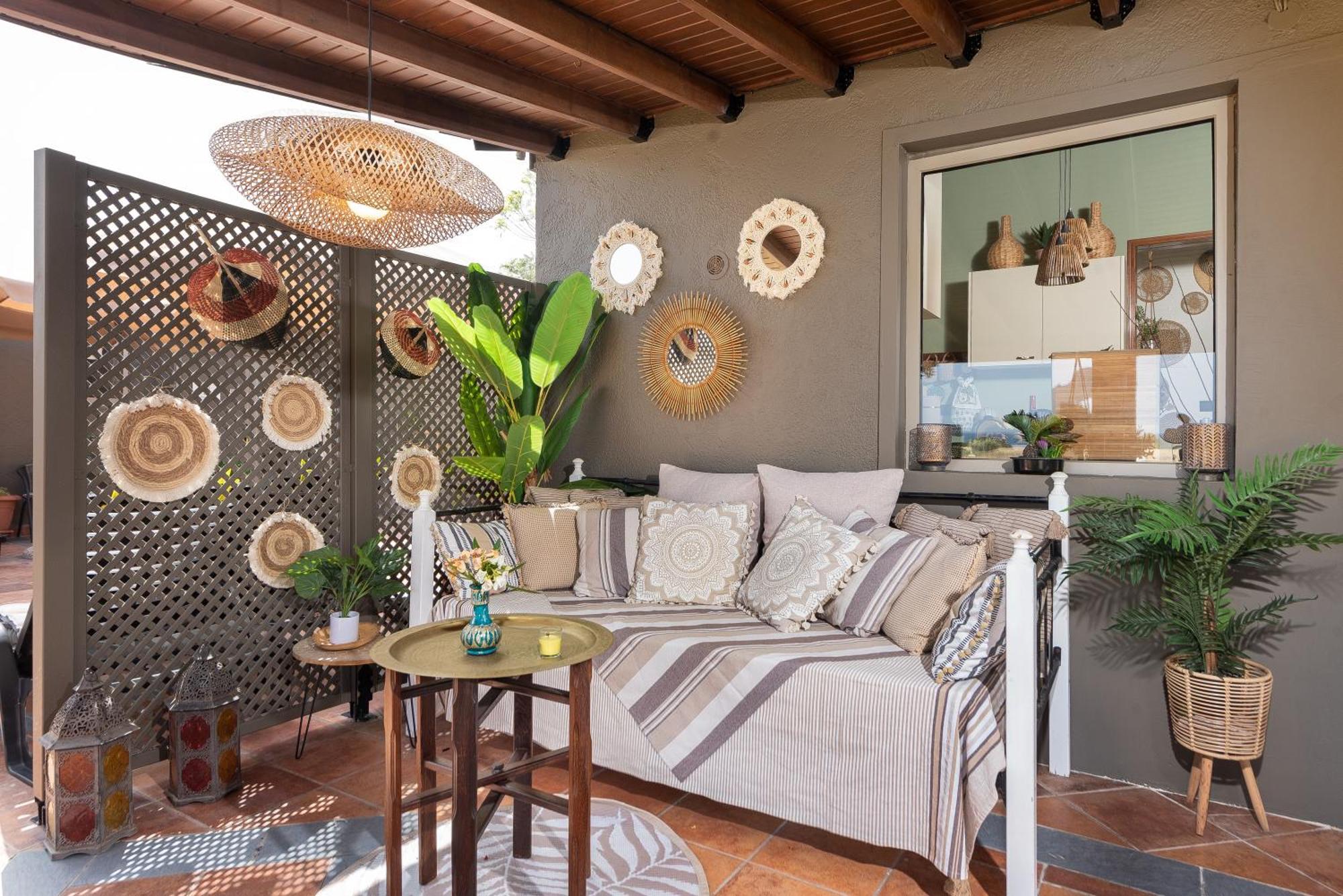 Ilaira Sea View Bungalow غينادي المظهر الخارجي الصورة